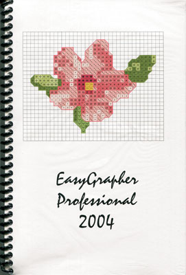 Logiciel EasyGrapher Professionnal 2004